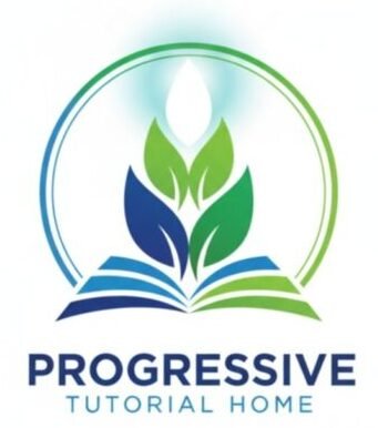 Progressive Tutorial Home